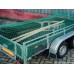 Cargo Netz 150 x 270 cmSchnelle einfache Montage mit Gummileine an Halteösen und Haken Ladehöhe anpassbar - inkl. Allzweck-Gummispanner mit Haken